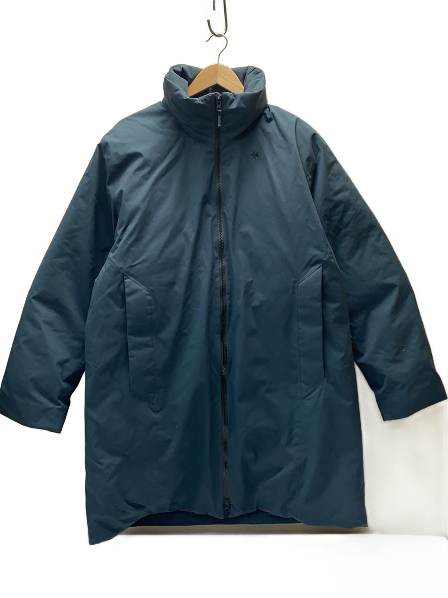【中古】GOLDWIN◆ダウンジャケット/4/ナイロン/GRN/GL23348【メンズウェア】｜2ｎｄ STREET 店