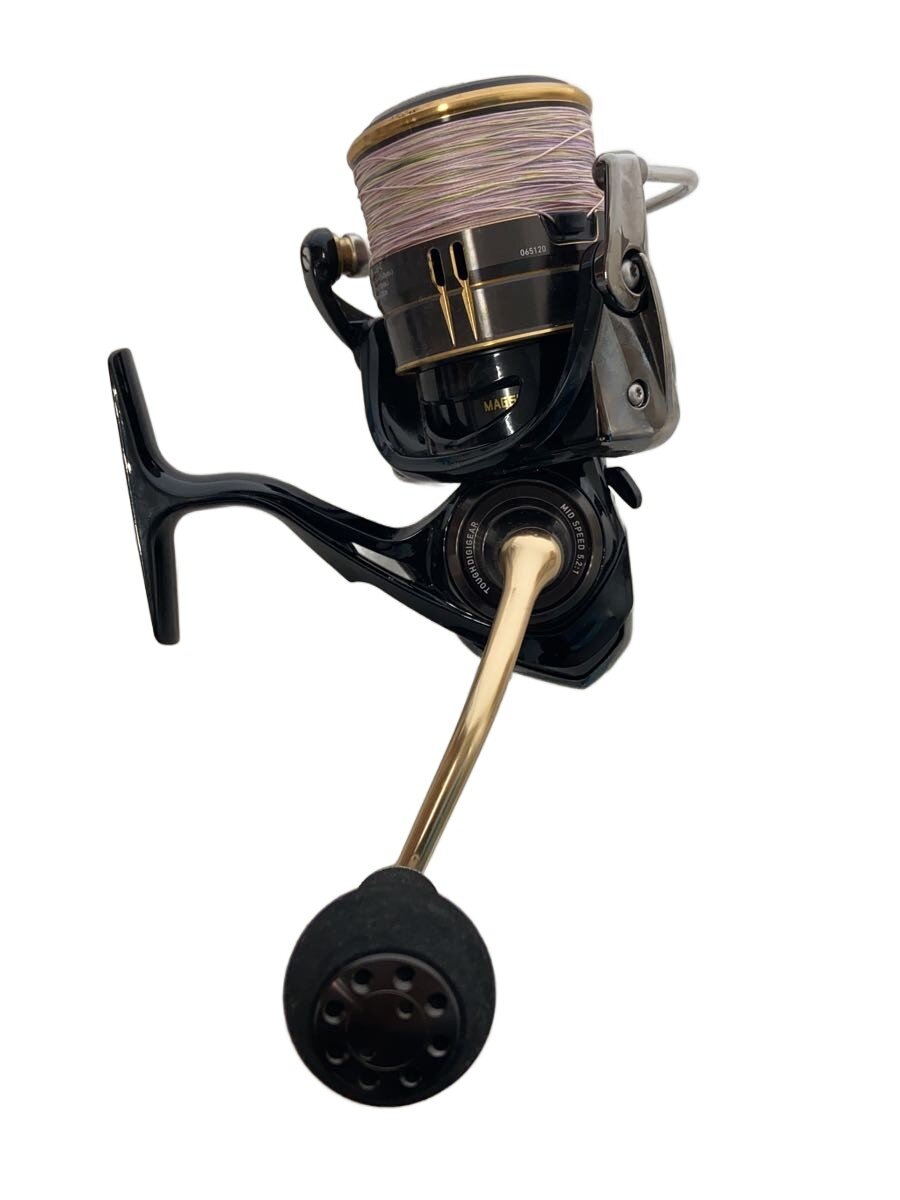 【中古】DAIWA◆リール【スポーツ】