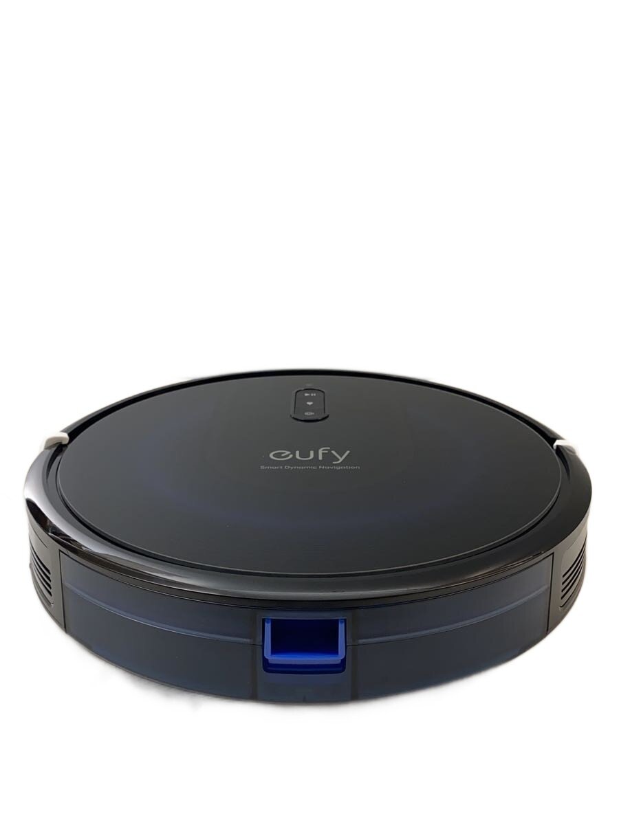 【中古】ANKER◆掃き出す機 Eufy RoboVac G30 T2250515【家電・視覚性・オーディオ】