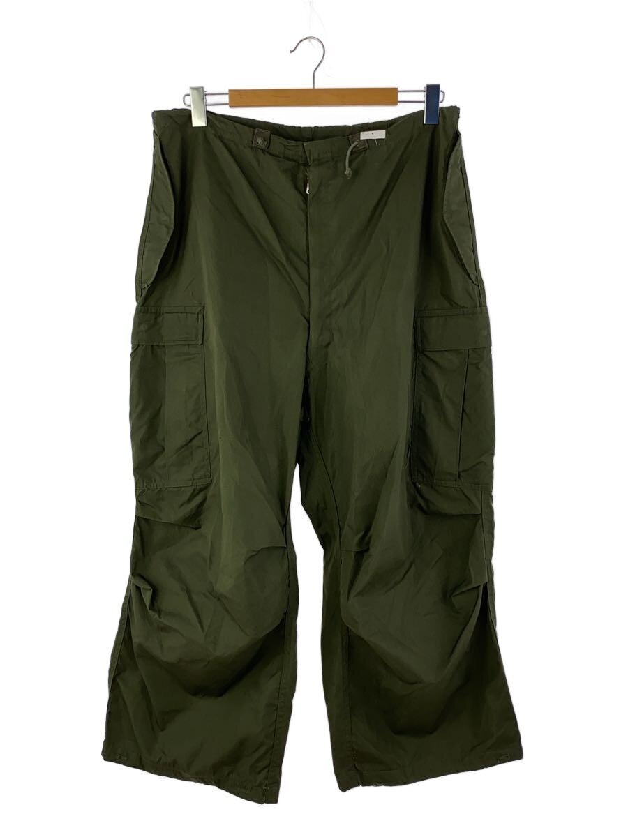 【中古】MILITARY◆50s/VT/US/ARMY/M-51/大層らしいズボン下/M/ズボン下/? NULL ?【メンズウェア】
