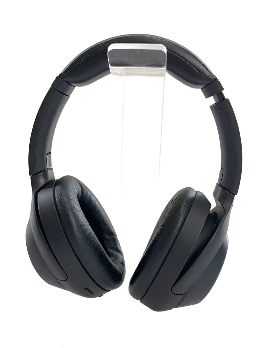 【中古】SONY◆イヤホン・ヘッドホン WH-1000XM4/B[ブラック]//【家電・ビジュアル・オーディオ】｜2ｎｄ STREET 店
