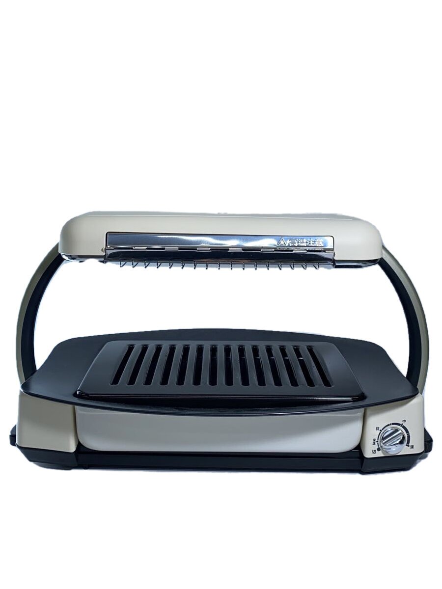 【中古】Aladdin◆ホットプレート AEG-G13A(W)【家電・ビジュアル・オーディオ】