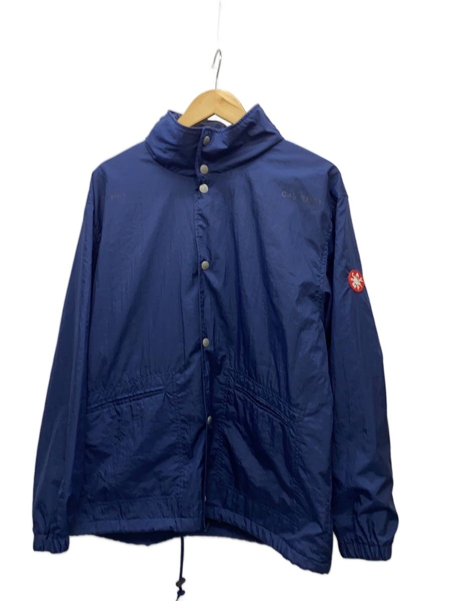 【中古】C.E(CAV EMPT)◆ナイロンジャケット/S/ナイロン/NVY//【メンズウェア】|2nd STREET 店