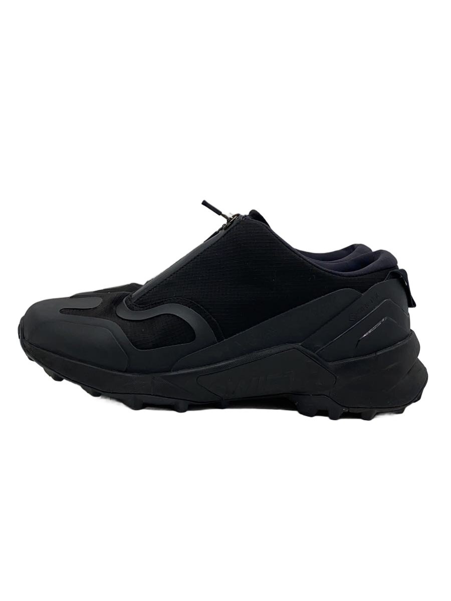 【中古】adidas◆TERREX SWIFT R3 LOW GTX/ローカットスニーカー/27cm/BLK/HR1986//【シューズ】|2nd STREET 店