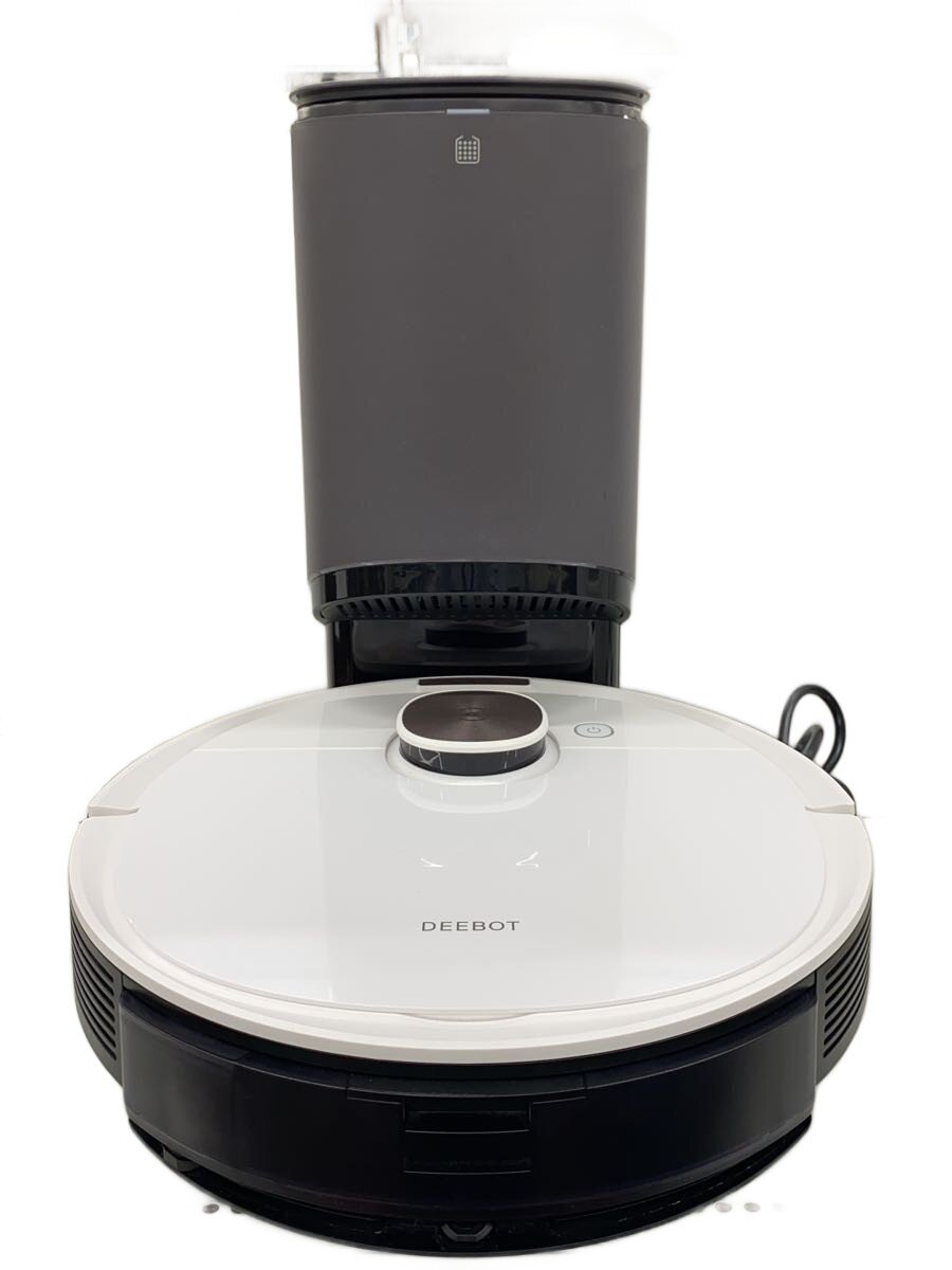 【中古】ECOVACS◆掃き出す機/CH1918//【家電・視覚性・オーディオ】