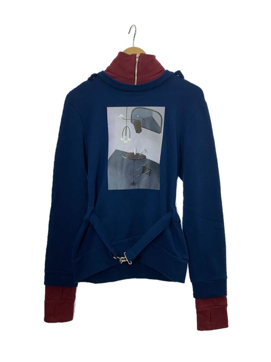 【中古】KEISUKEYOSHIDA◆流汗/--/--/NVY【メンズウェア】