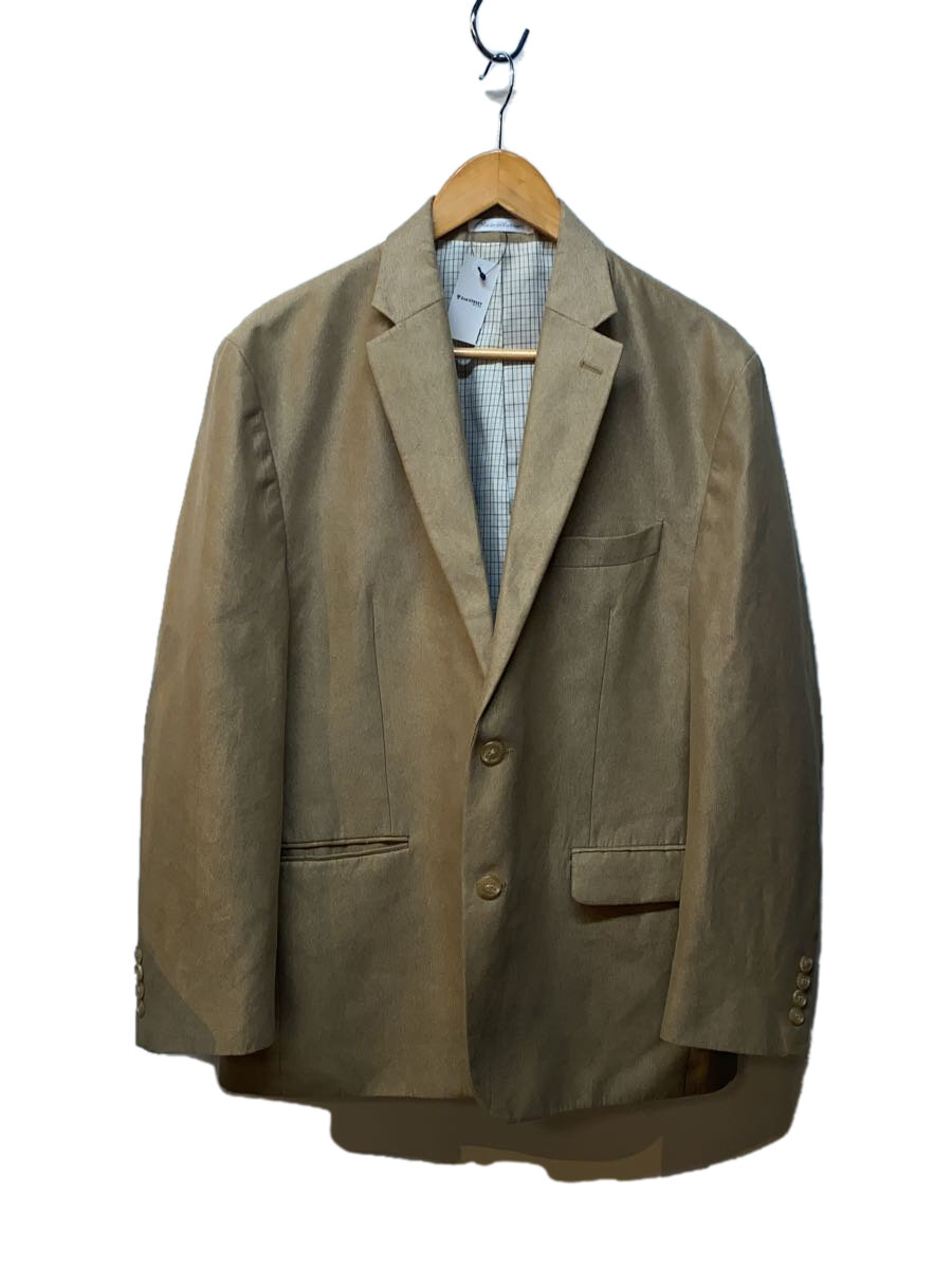 【中古】RALPH LAUREN◆ベトナム製/90s/ジャケット/ポリエステル/BRW/無地/PO 4900066195【メンズウェア】｜2ｎｄ STREET 店