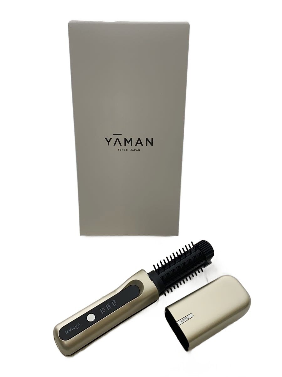 【中古】YA-MAN◆髪の毛鉄 ヘアボリューマープロ/YJHB7N//【家電・視覚的・オーディオ】