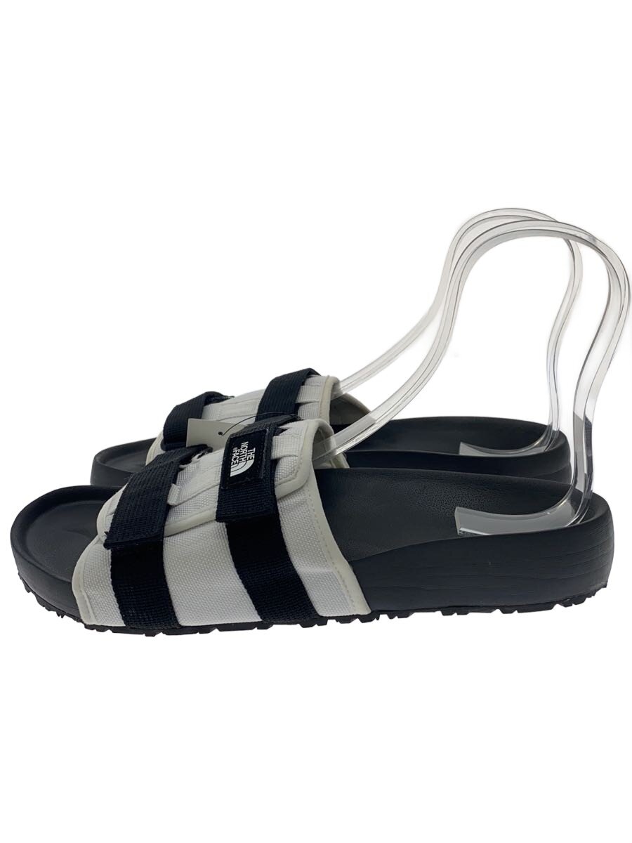 【中古】THE NORTH FACE◆サンダル/28糎/NS98P04B【シューズ】