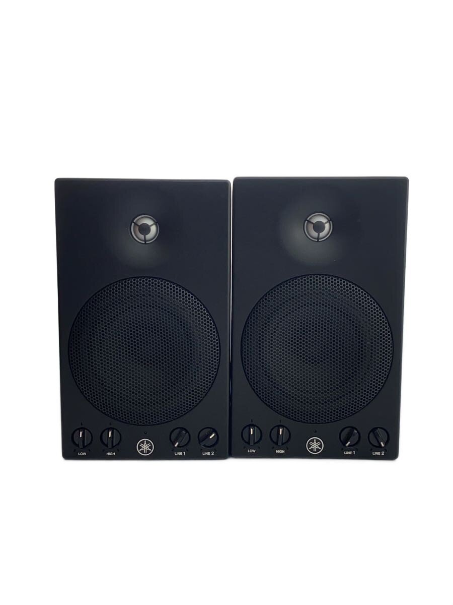 【中古】YAMAHA◆スピーカー MSP3A [単品]【家電・ビジュアル・オーディオ】