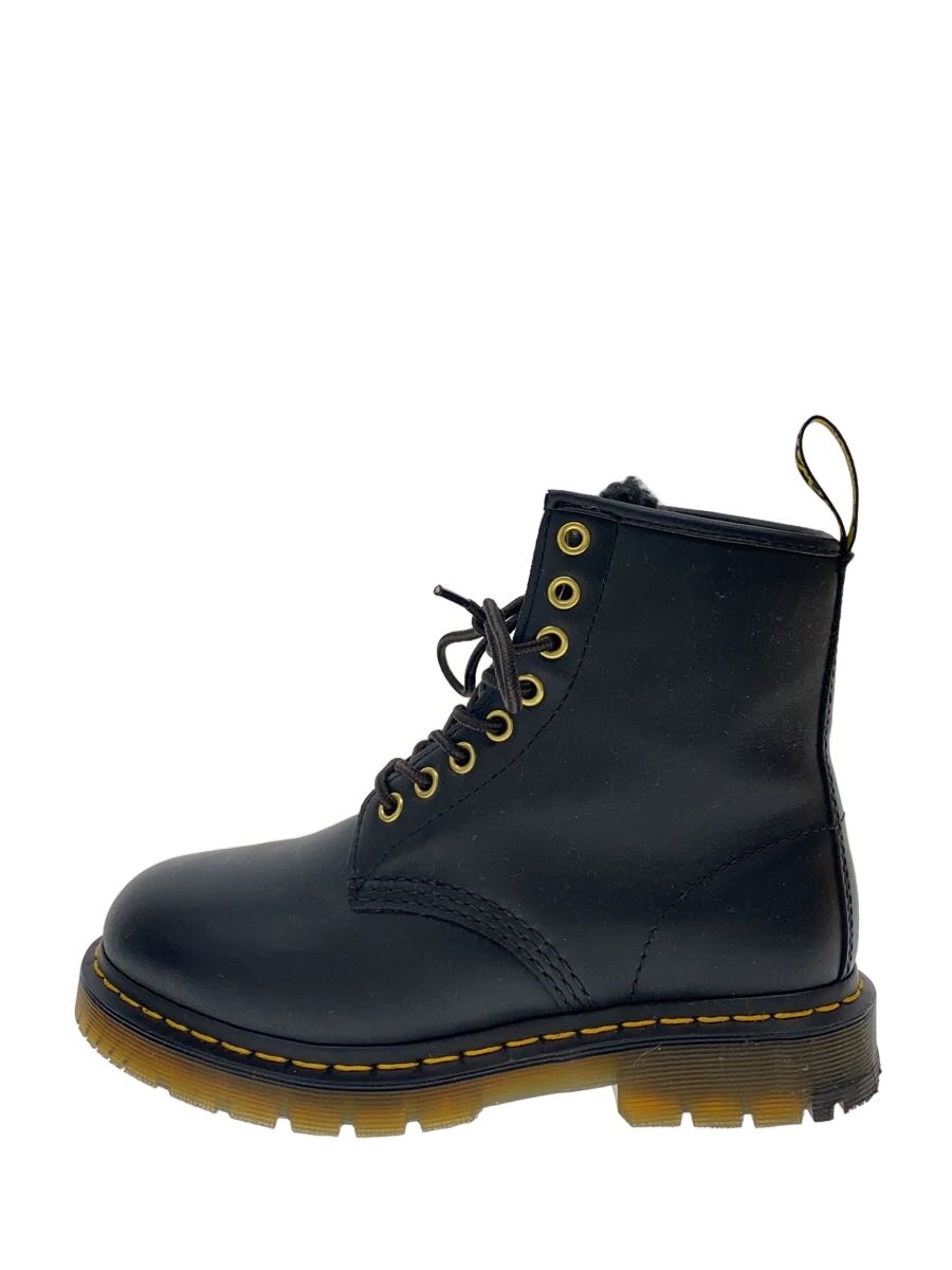 【中古】Dr.Martens◆レースアップブーツ/UK4/BLK/1460【シューズ】｜2ｎｄ STREET 店