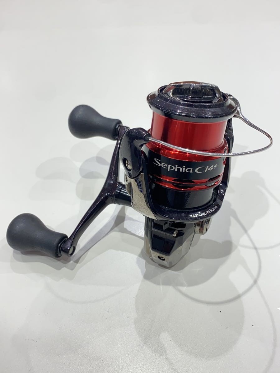 【中古】SHIMANO◆12セフィアCI4+ C3000SDH/スピニングリール/02967【スポーツ】