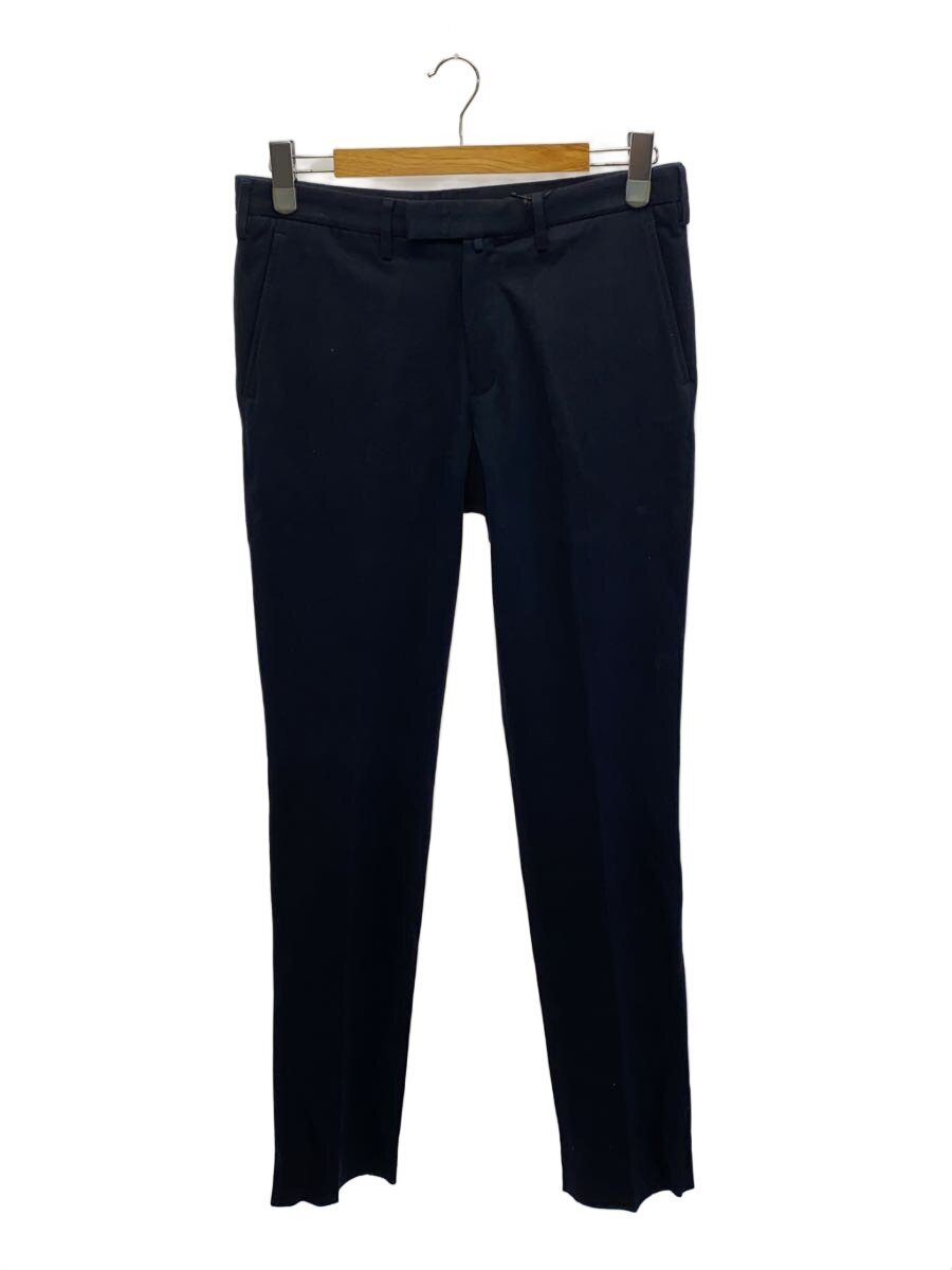 【中古】DKNY(DONNA KARAN NEW YORK)◆90s/引き船付/引っ切り無いズボン下/32/綿織物/米国海軍/無地【メンズウェア】