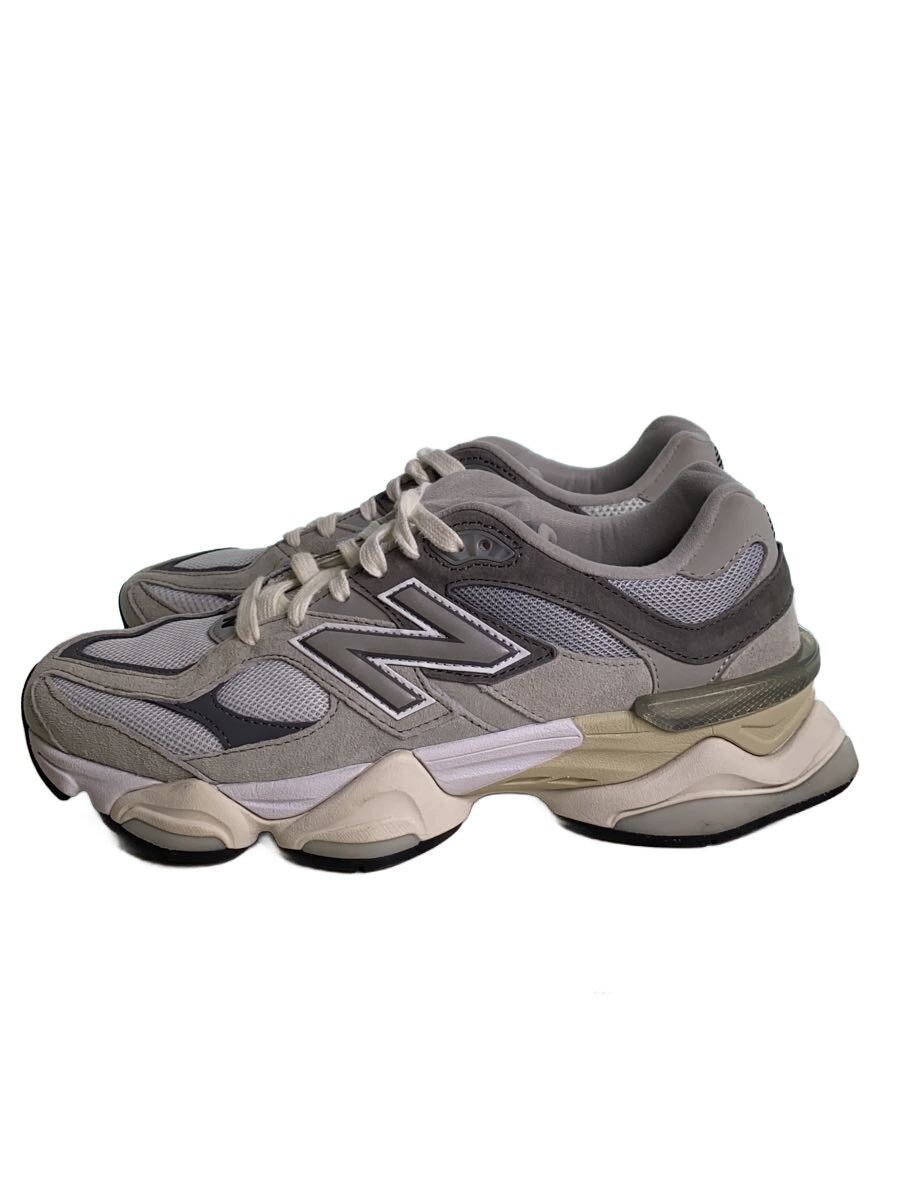 【中古】NEW BALANCE◆U9060/グレー/26.5cm/GRY【シューズ】｜2ｎｄ STREET 店