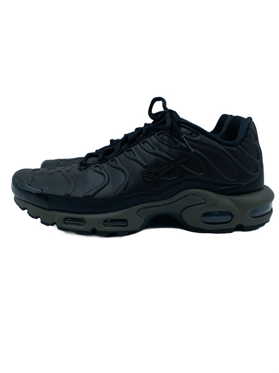 【中古】NIKE◆AIR MAX PLUS PRM_エア マックス プラス プレミアム/28cm/ブラウン【シューズ】｜2ｎｄ STREET 店