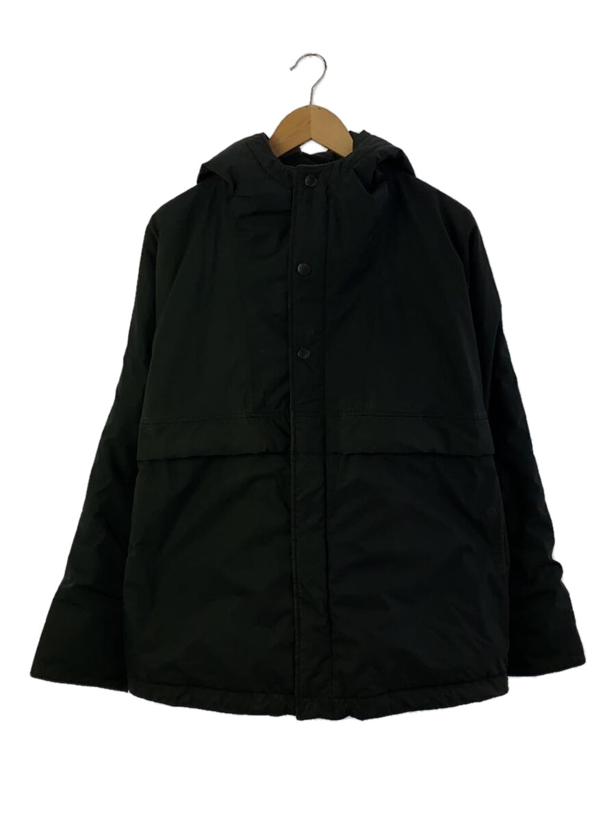 【中古】THE NORTH FACE PURPLE LABEL◆落ちこむ上衣/L/ポリエステル/BLK/NY2056N//【メンズウェア】