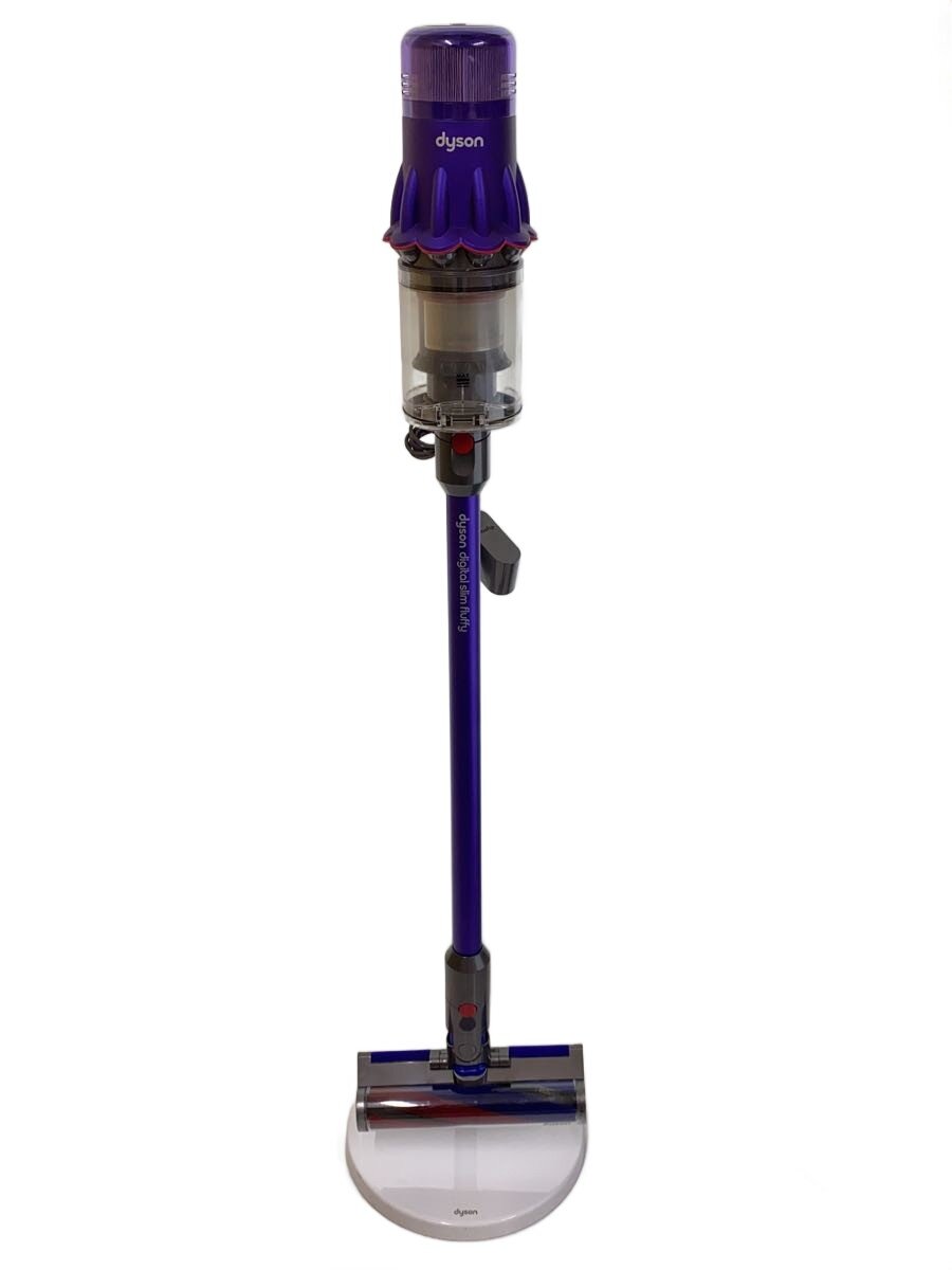 【中古】dyson◆掃除機 Dyson Digital Slim Fluffy SV18 FF//【家電・ビジュアル・オーディオ】
