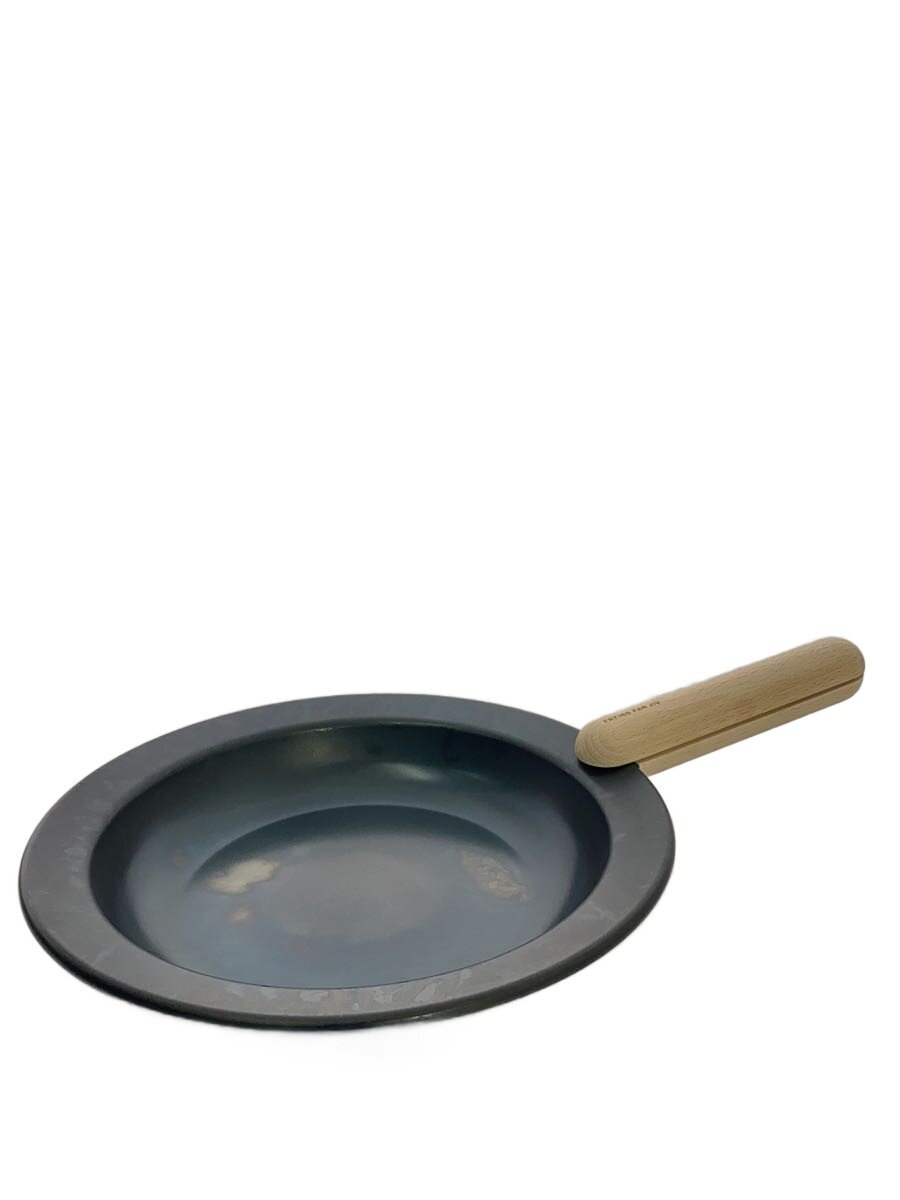 【中古】藤田金属◆フライパン【勝手もと設備】