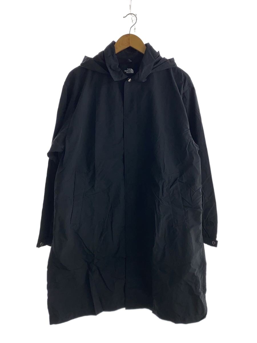 【中古】THE NORTH FACE◆ROLLPACK JOURNEYS COAT_ロールパックジャーニーズコート/M/ナイロン/NP22360//【メンズウェア】｜2ｎｄ STREET 店 9,315円