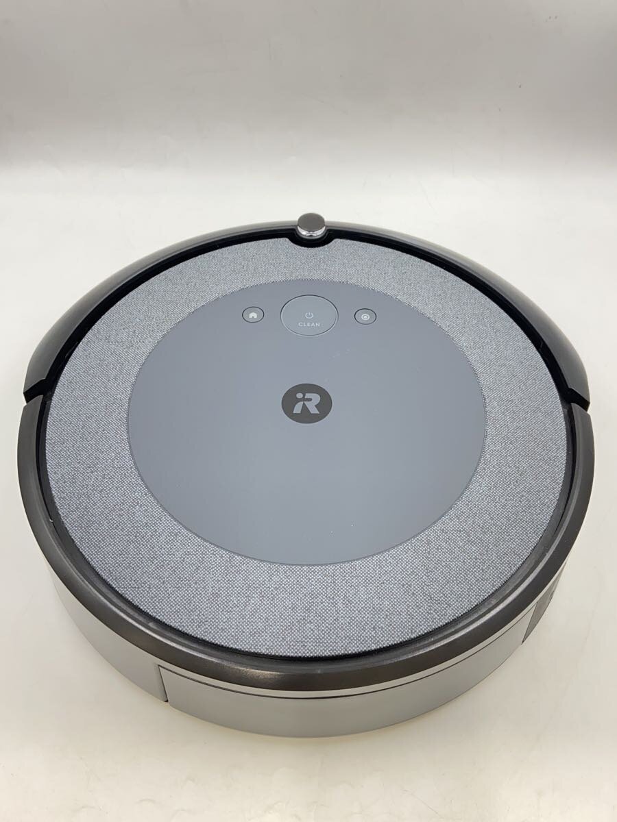 【中古】iRobot◆掃き出す機 ルンバ i5 i515860【家電・視覚性・オーディオ】