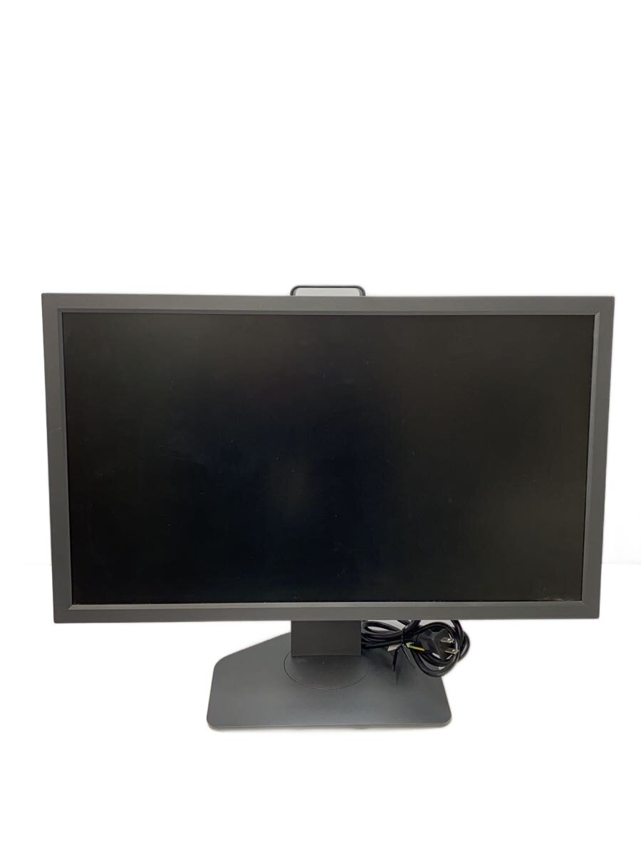【中古】BENQ◆PCモニター・液晶ディスプレイ XL2411K/24インチ/ワイド型//【パソコン】｜2ｎｄ STREET 店 11,669円