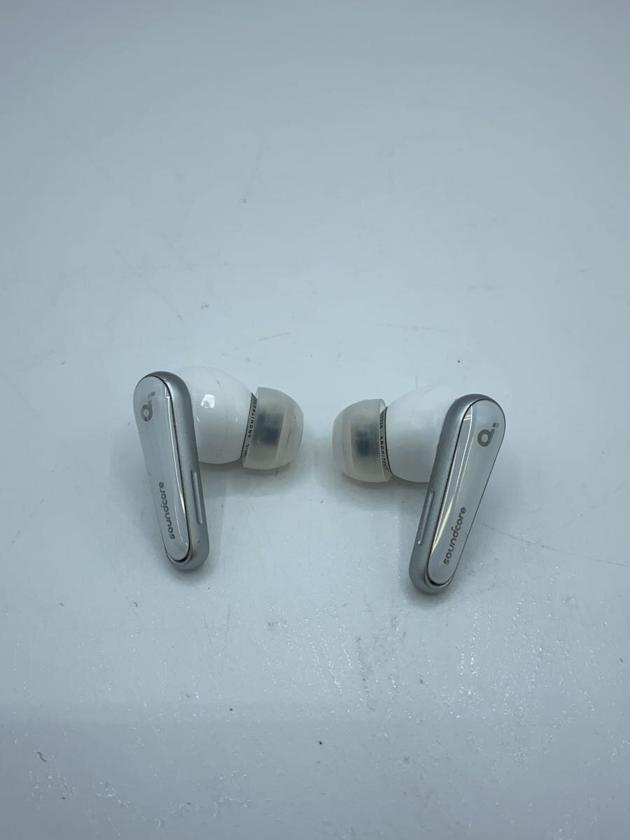 【中古】ANKER◆イヤホン Soundcore Liberty 4 A3953N21【家電・ビジュアル・オーディオ】