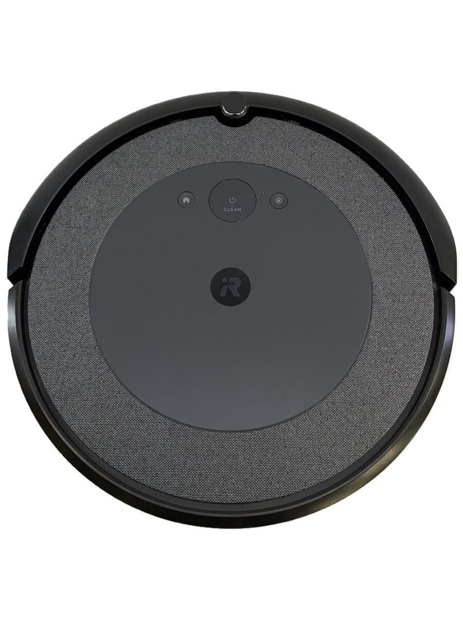 【中古】iRobot◆掃き出す機 ルンバ i3 I315060【家電・視覚性・オーディオ】