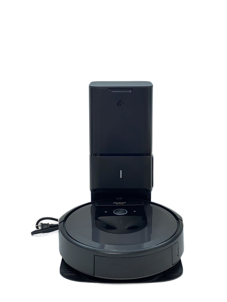 【中古】iRobot◆掃除機 ルンバi7+ i755060【家電・ビジュアル・オーディオ】｜2ｎｄ STREET 店