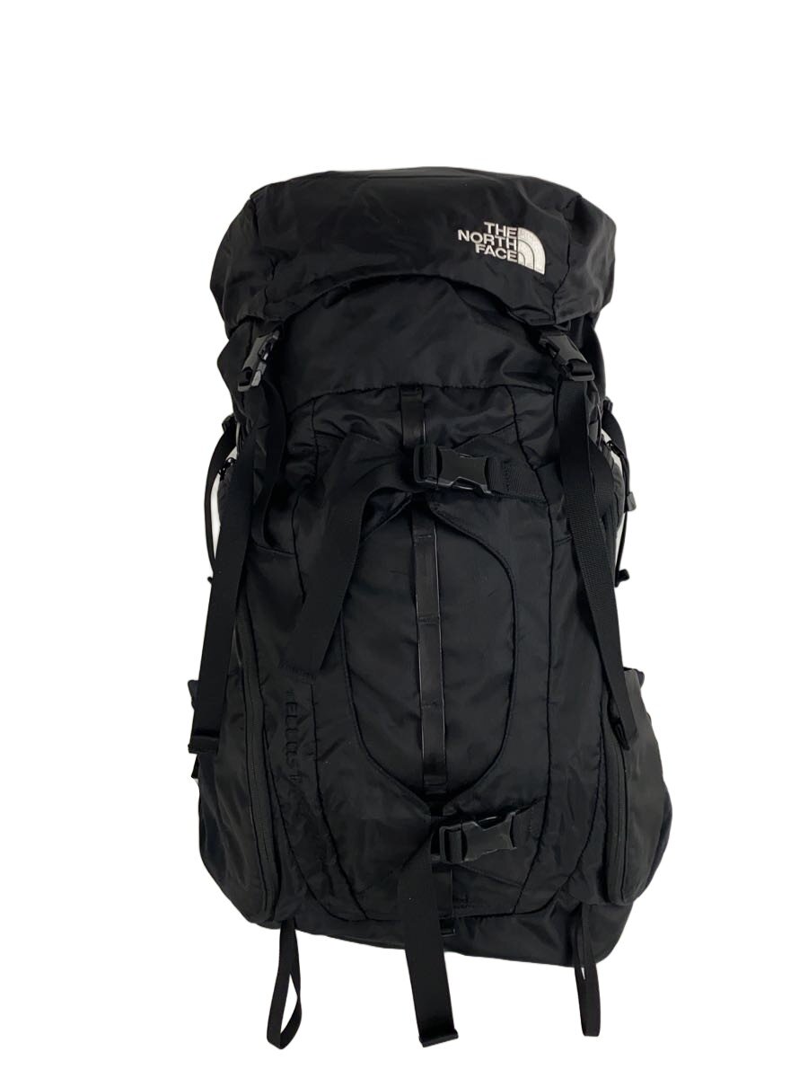 【中古】THE NORTH FACE◆Tellus Photo 40/黒いこと/NM61557【御徒面子】