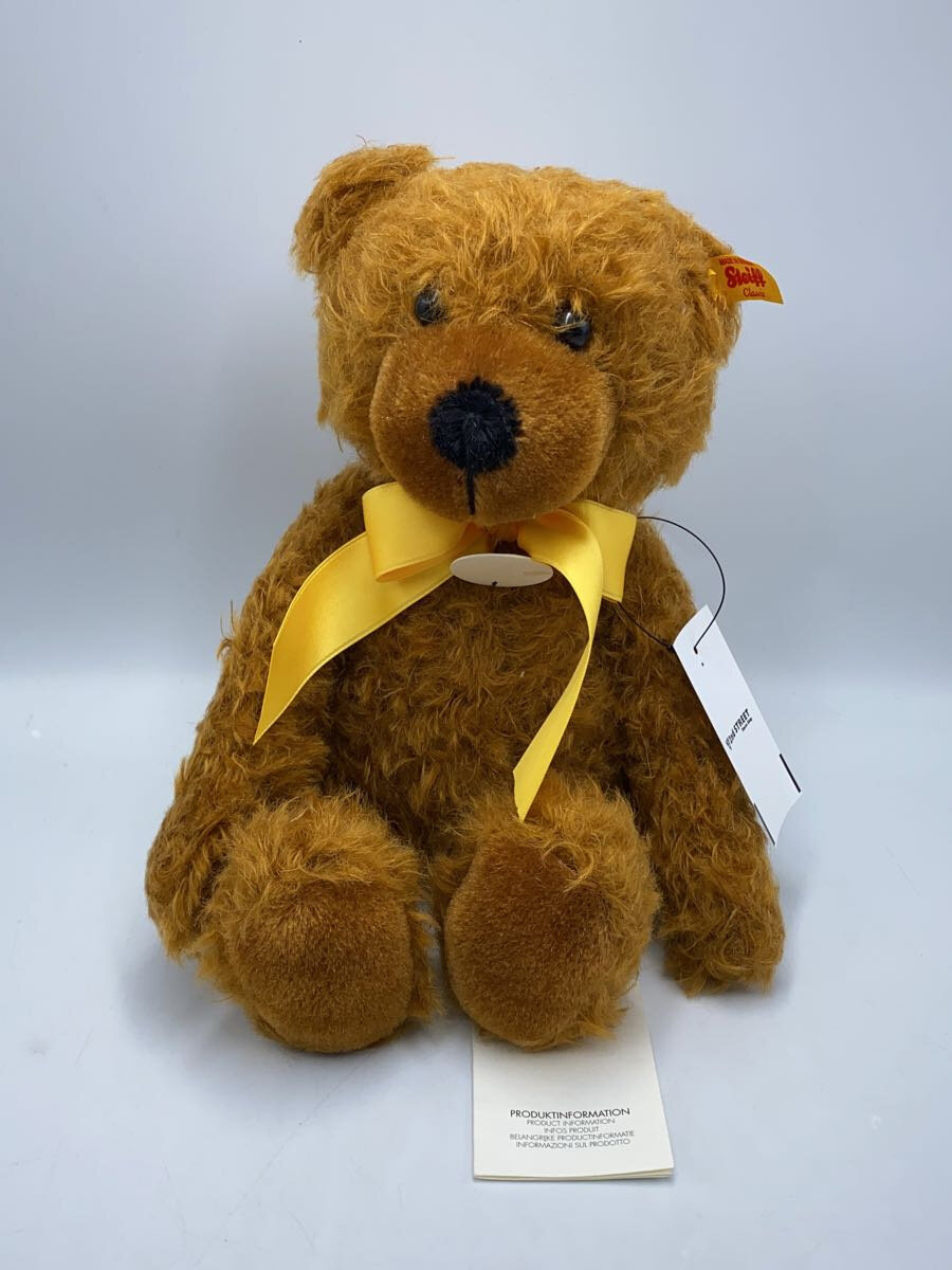 【中古】Steiff◆ホビーその他/BRW/000973//【ホビー】