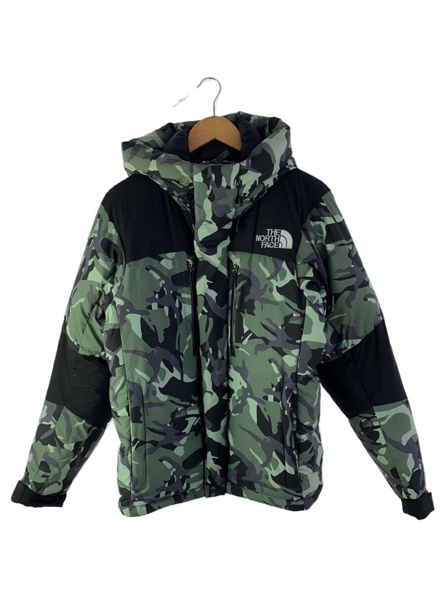 【中古】THE NORTH FACE◆NOVELTY BALTRO LIGHT JACKET_ノベルティーバルトロライトジャケット/L/ポリエステル/【メンズウェア】｜2ｎｄ STREET 店