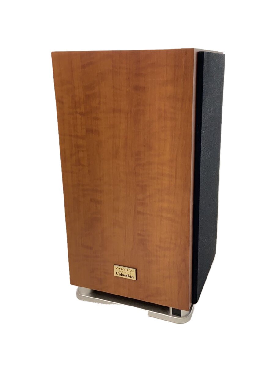 【中古】ANABAS◆ミニコンポ NCA-100/ＣＤ/ラジオ/USBメモリー/木目調【家電・ビジュアル・オーディオ】
