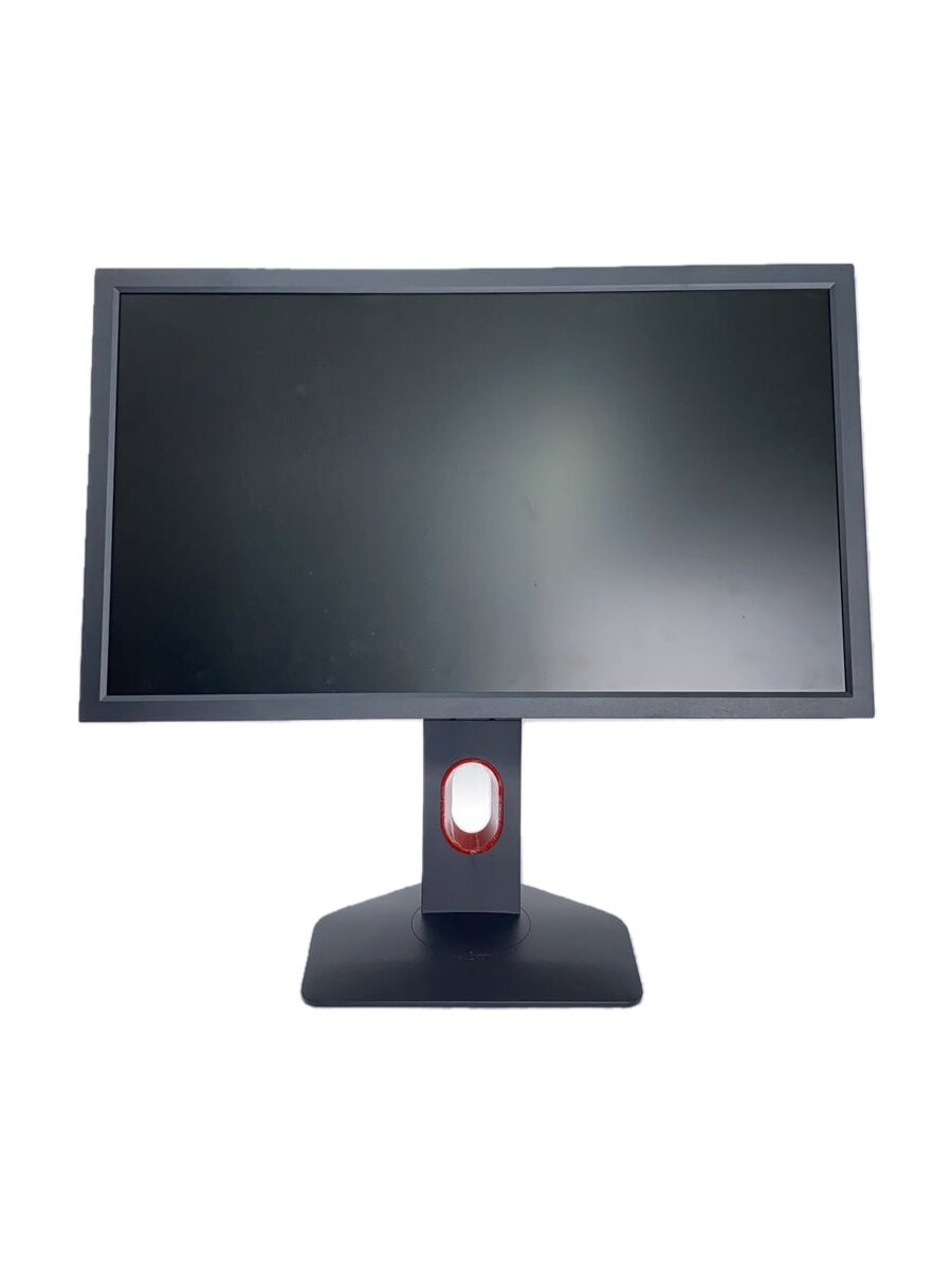 【中古】BENQ◆モニター/24インチ/XL2411K-B【パソコン】