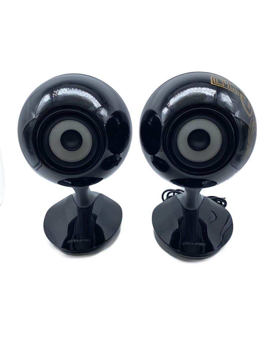 【中古】DENSO TEN(FUJITSU TEN)◆金棒引き TD-M1-BLACK//【家電・視覚的・オーディオ】