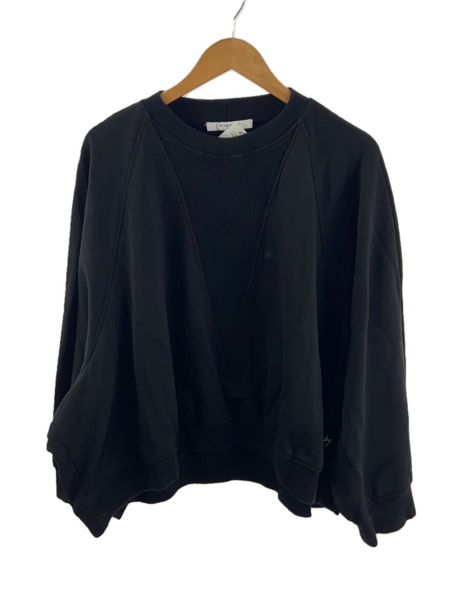 【中古】GIVENCHY◆汗水/M/--/BLK/生物戦706b306w【レディース御召しもの】