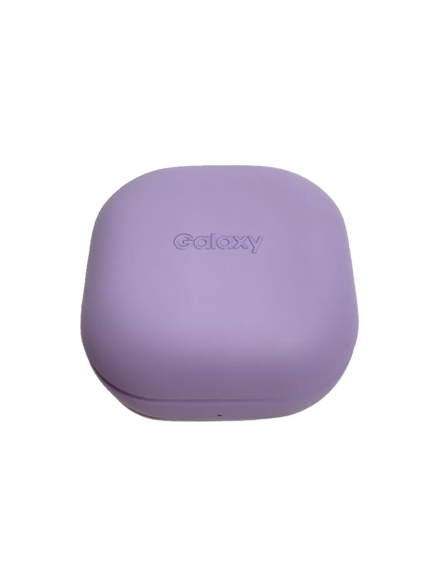 【中古】SAMSUNG◆サムスン/イヤホン Galaxy Buds2 Pro SM-R510NLVAXJP【家電・ビジュアル・オーディオ】