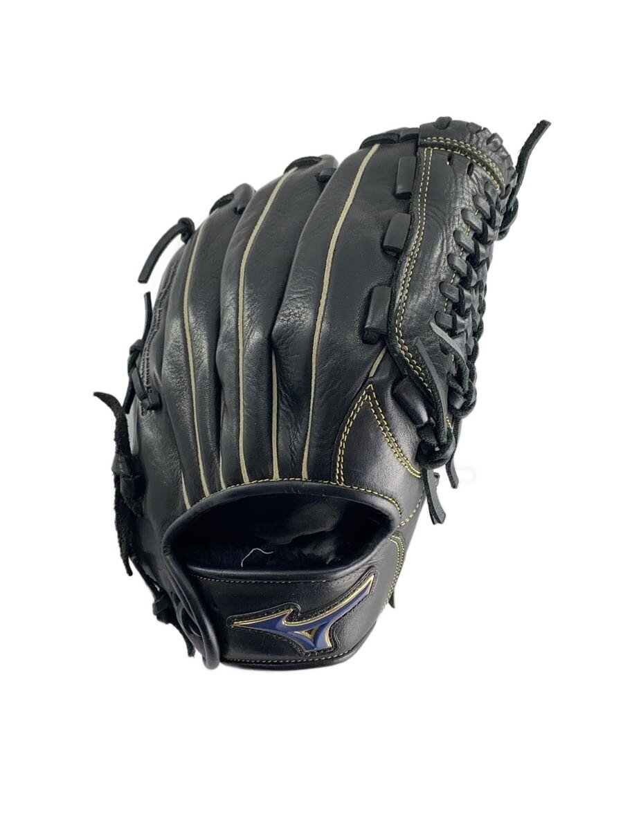 【中古】MIZUNO◆ベイスボール備品/右利き用/BLK【運動競技】