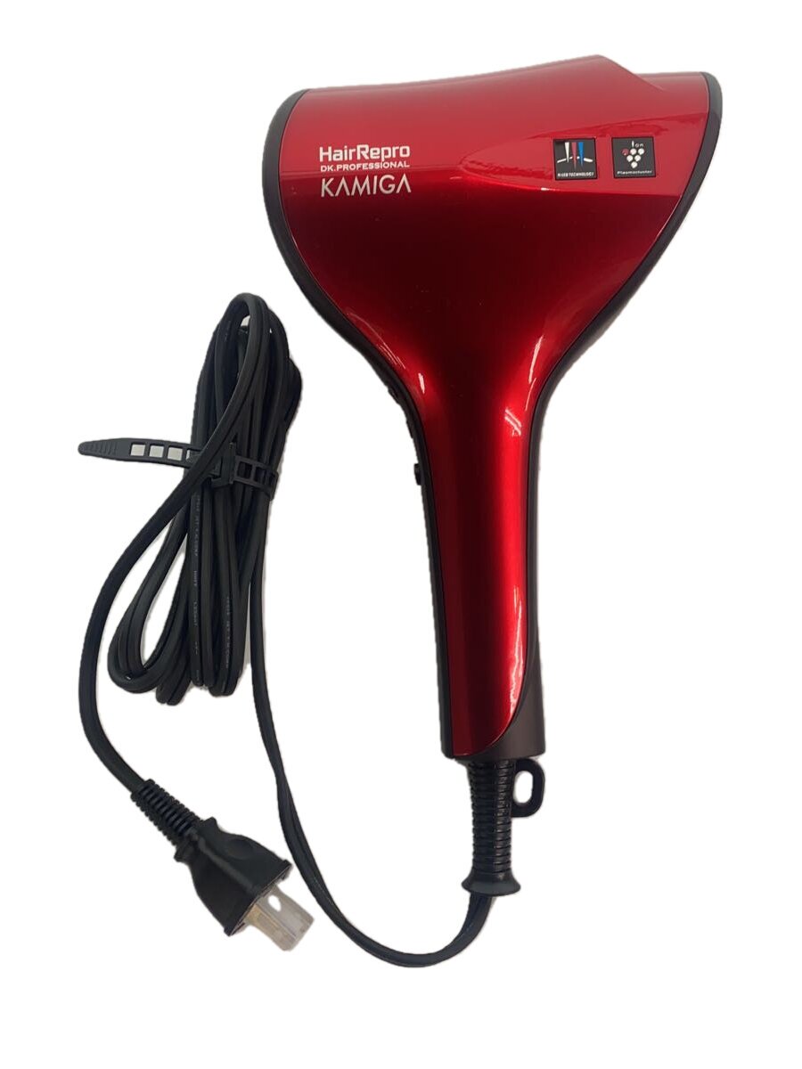 【中古】アデランス◆ドライヤー AD-HR03【家電・ビジュアル・オーディオ】
