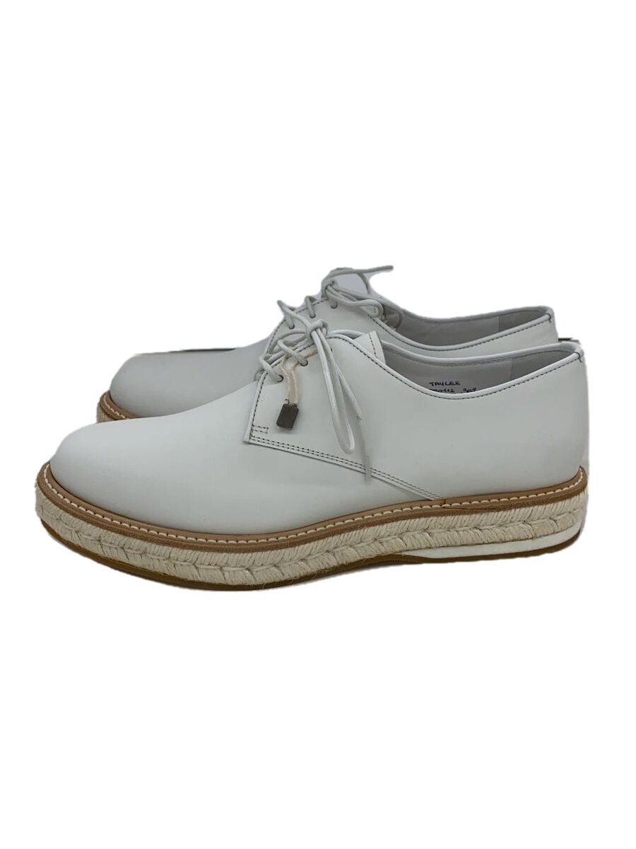 【中古】Church’s◆ドレスシューズ/38.5/WHT【シューズ】|2nd STREET 店