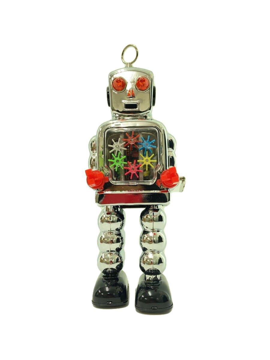 ブリキロボット　ハイホイールロボット　復刻ロボット ブリキロボットハイホイールロボット復刻ロボット