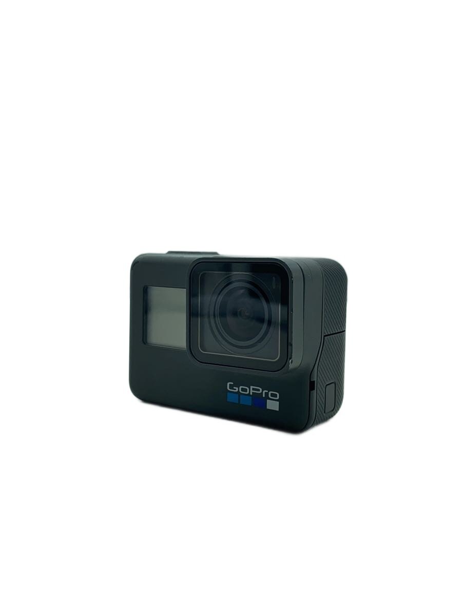 【中古】GoPro◆ビデオカメラ GoPro HERO6 BLACK CHDHX-601-FW SPCH1【カメラ】｜2ｎｄ STREET 店