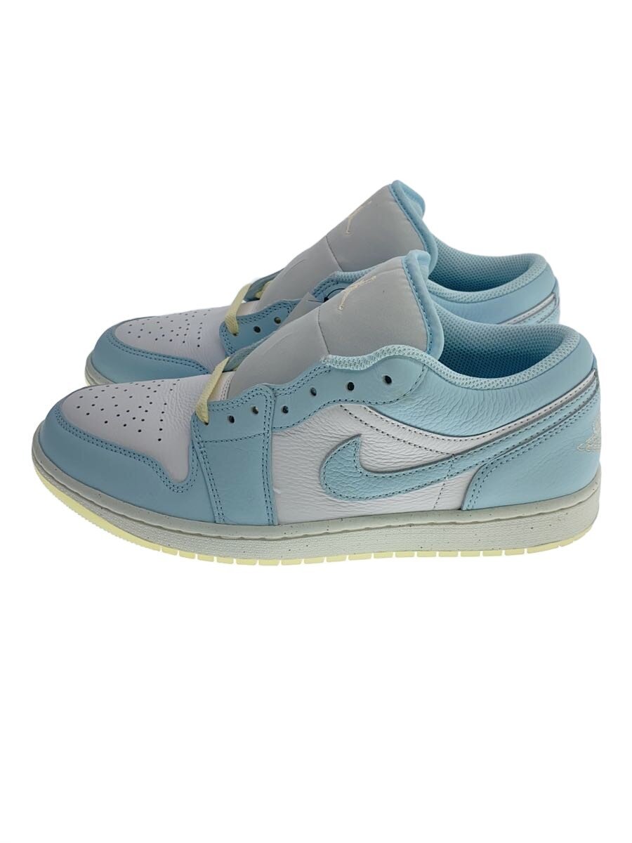 【中古】NIKE◆AIR JORDAN 1 LOW SE_エア ジョーダン 1 ロー SE/27.5cm/WHT【シューズ】|2nd STREET 店