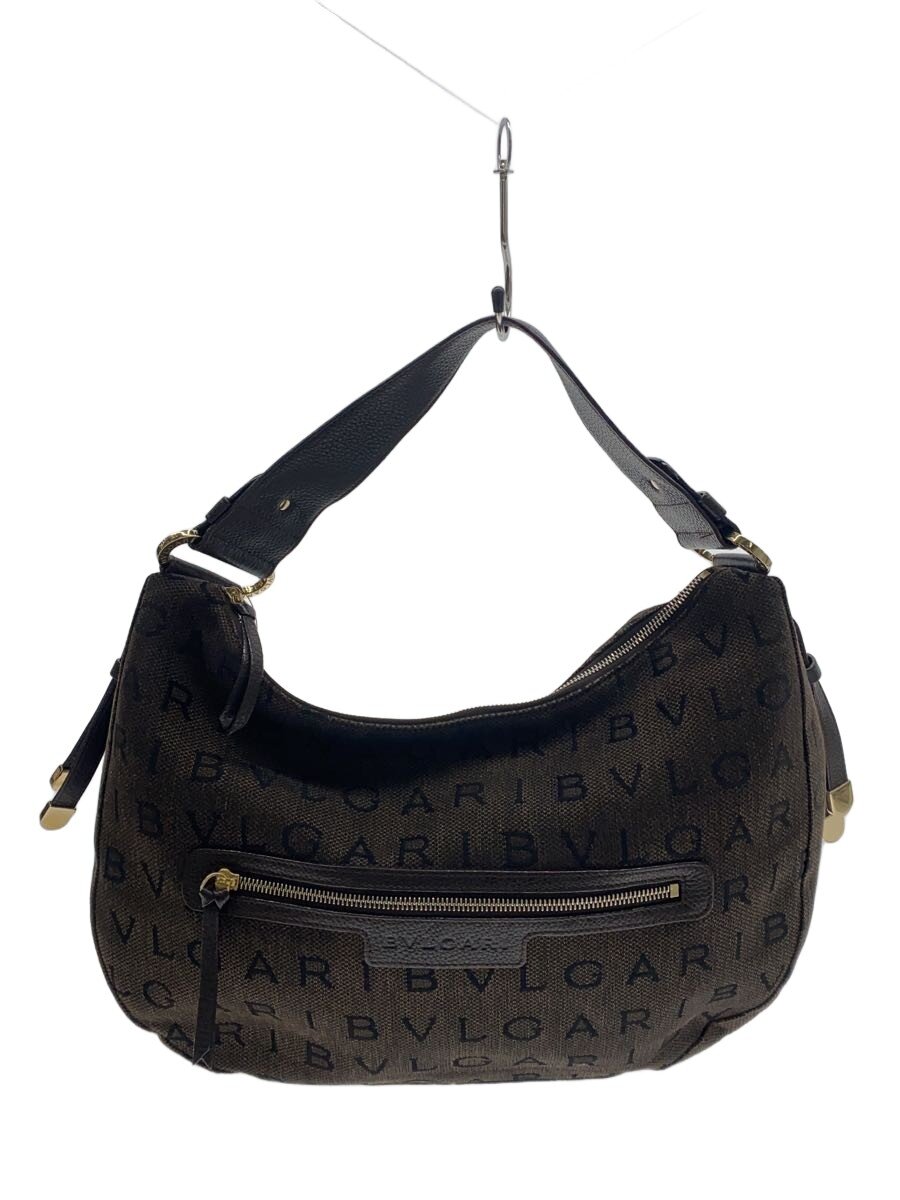 【中古】BVLGARI◆御徒面子/--/BRW【御徒面子】