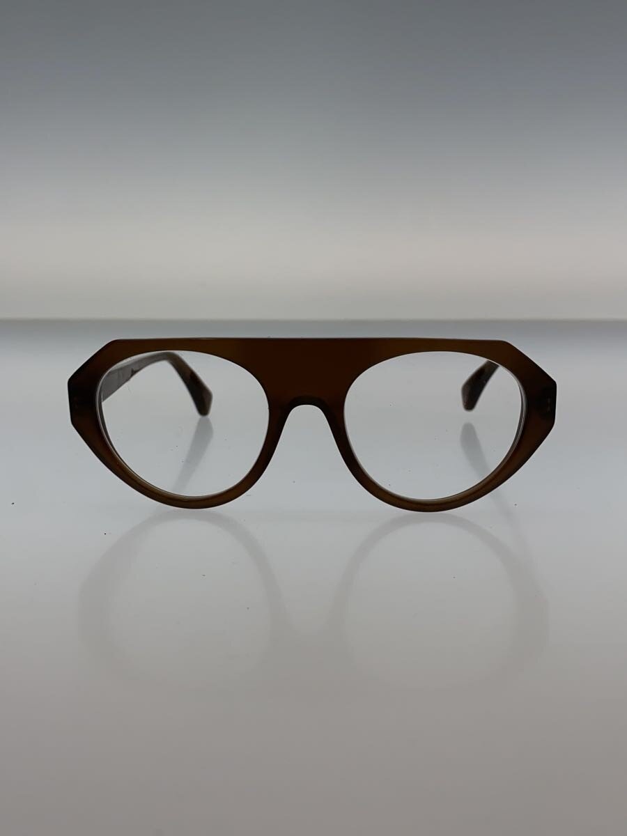 【中古】JACQUES DURAND/メガネ/プラスチック/ブラウン/メンズ/160-007 CAPPRAIA//【服飾雑貨他】|2nd STREET 店