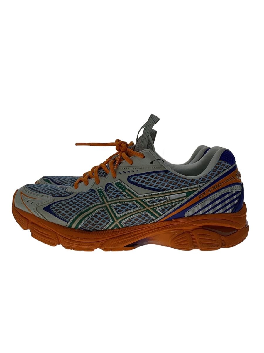 【中古】ASICS◆Ub7-s Gt-2160/ローカットスニーカー/28.5糎/ORN/1203A491【シューズ】