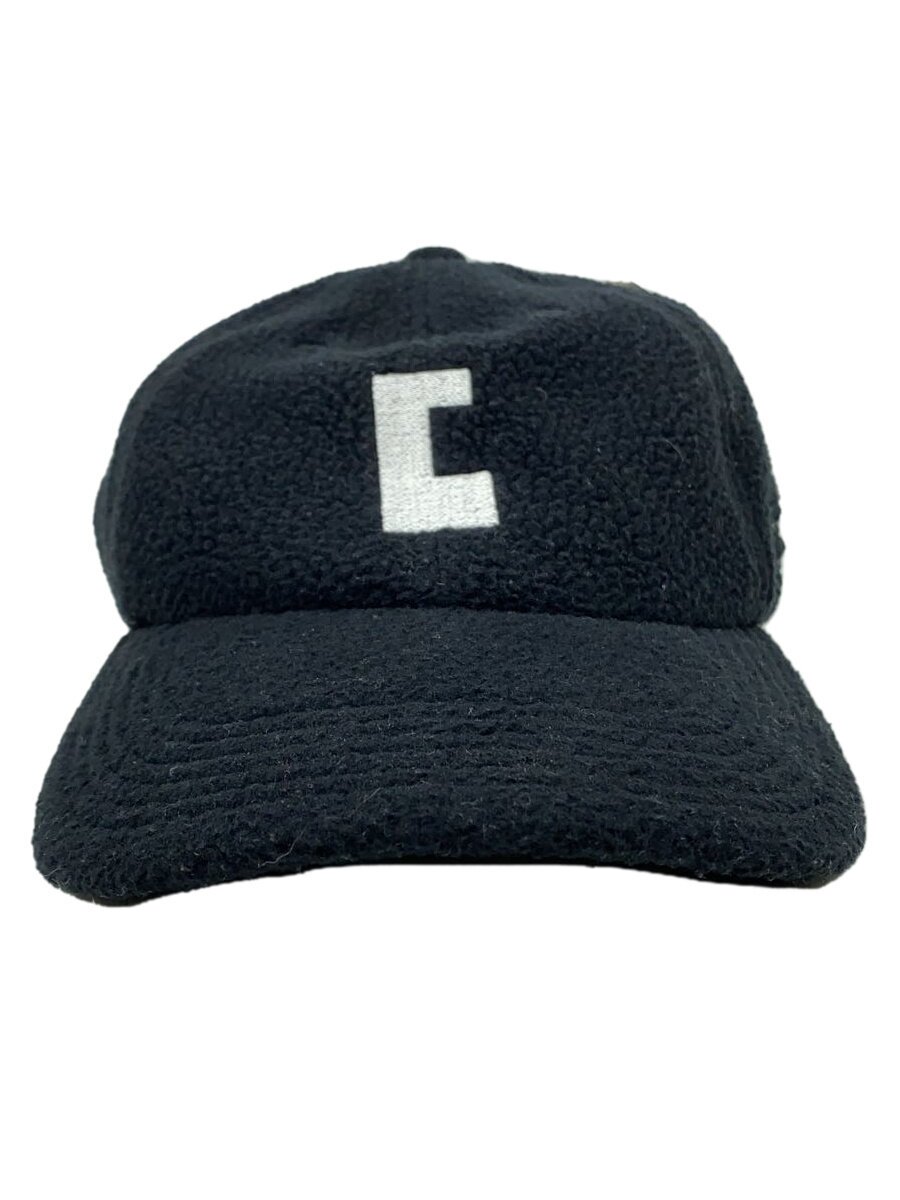 【中古】CLESSTE◆旗がしら/--/ポリエステル/BLK/無地/メンズ/CLS-CP-2302-L【服飾雑貨他】
