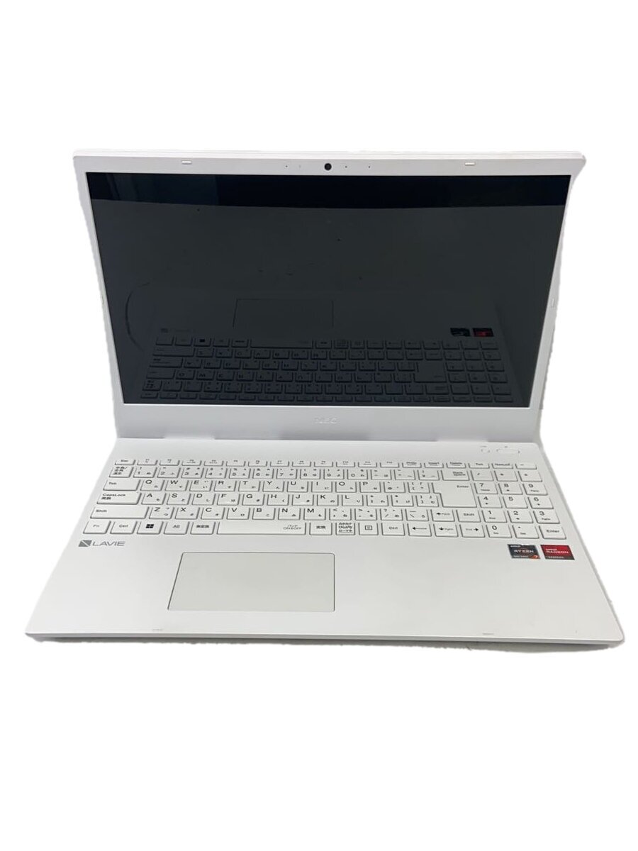 楽天市場】NEC『LAVIE N15 N1530/GAW-HE 15.6型FHD Ryzen3 8GB 256GB