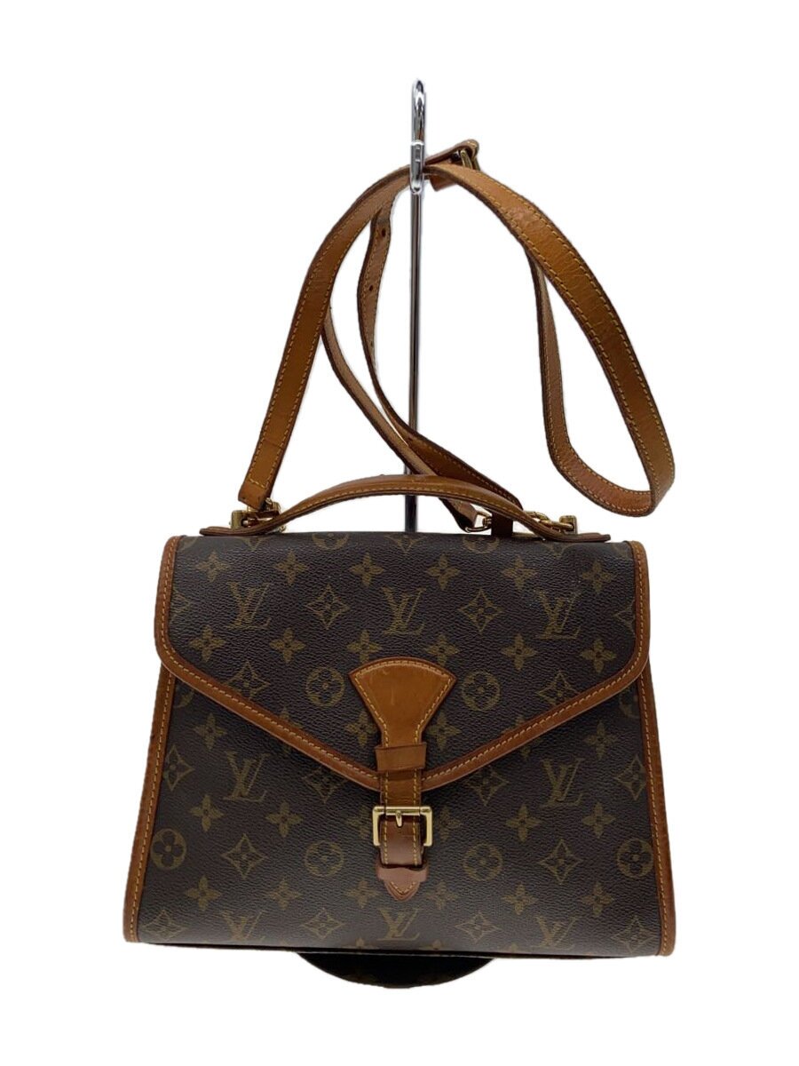 【中古】LOUIS VUITTON◆御徒面子/--/BRW【御徒面子】