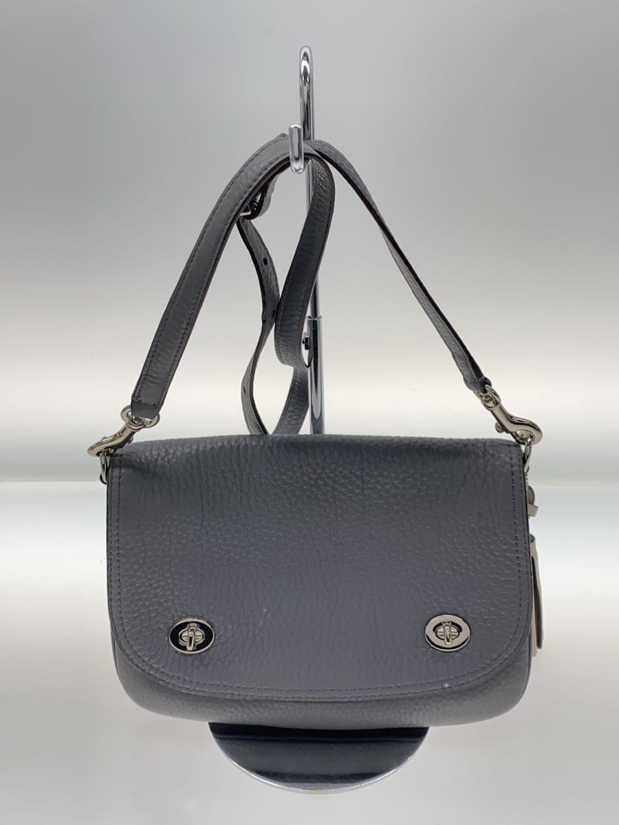 【中古】COACH◆ショルダーバッグ//【バッグ】｜2ｎｄ STREET 店