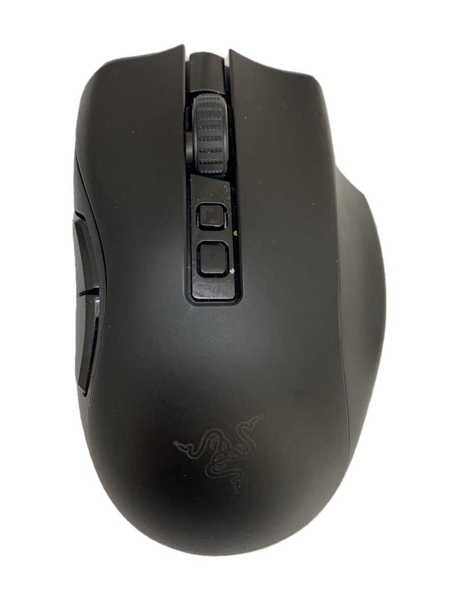【中古】Razer◆ゲーミングマウス/NAGAV2PRO【マイコン】